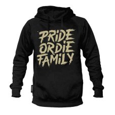 PRiDEorDiE Family sweatshirt