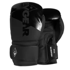Revgear Pinnacle 2.0 – boxerské rukavice – čierna