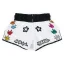 YOKKAO Khalifa Kush Muay Thai Shorts