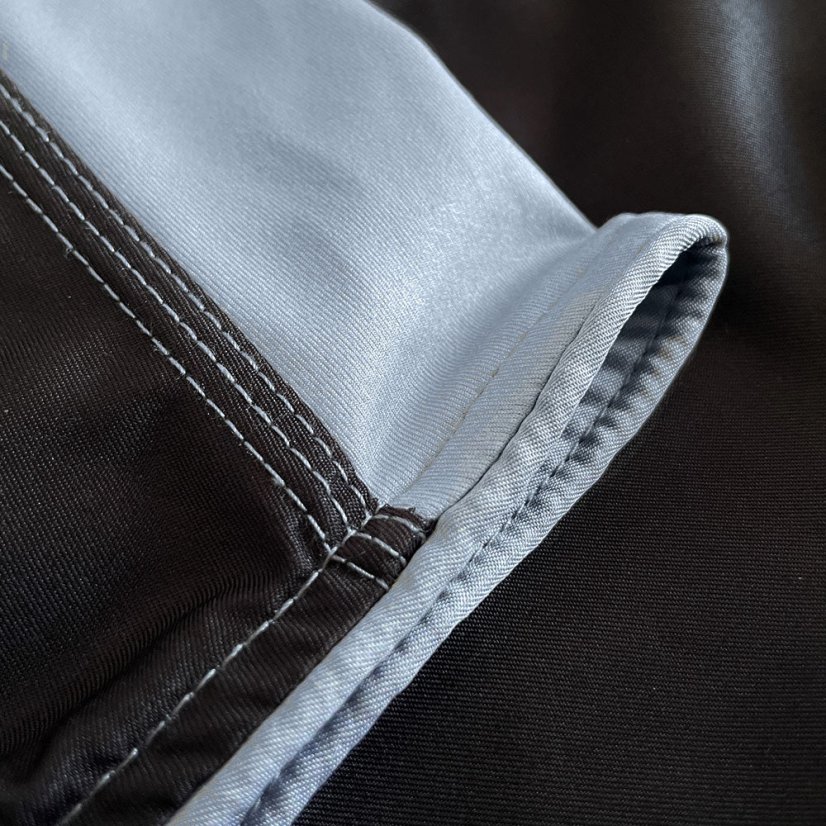PRiDEorDiE Brotherhood V2 Fight Shorts - Wielkość: M