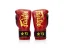 Boxing gloves Fairtex - Booster FXB BG V2 - red/black