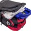 Športový batoh REVGEAR Travel Locker XL - „The Beast“ - Farba: Modrá