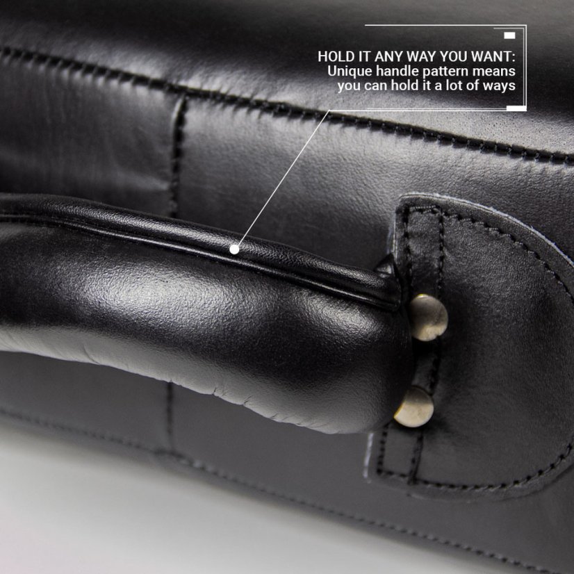 PAO REVGEAR Original Suitcase Bag Kick Shield
