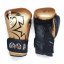 Boxerské sparingové rukavice RIVAL RS11V Evolution - zlatá - Váha rukavic v Oz: 18oz