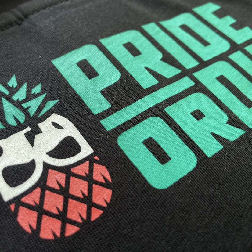 Koszulka PRiDEorDiE Juice Jitsu