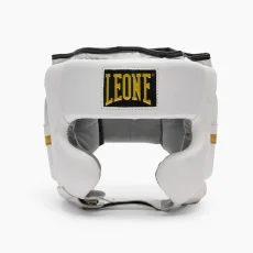 Kask Leone CS445 DNA - biały