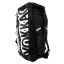 YOKKAO Tiger Gym Bag 50l wielofunkcyjna torba sportowa – czarna