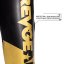 Chrániče holení REVGEAR Pinnacle P4 - Čierna/Zlatá - Veľkosť: M