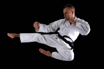 Jak správně prát kimono/GI: Praktický průvodce