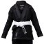 Copii BJJ Gi REVGEAR Zuma cu Curea - negru - Mărime: M2