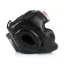Fairtex HG3 Headgear – Black