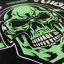 Men's T-shirt PRiDEorDiE Sound Of Violence - Wielkość: 3XL