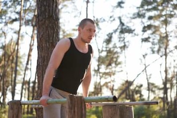 Výhody cvičenia na čerstvom vzduchu - zníženie stresu