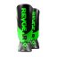 Chrániče holení REVGEAR Pinnacle P4 - Čierna/Lime - Veľkosť: XL