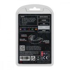 Chránič na zuby Opro Silver