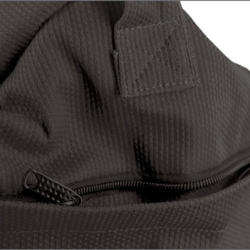 Geantă sport pentru BJJ – Revgear Duffel - Culoare: Negru