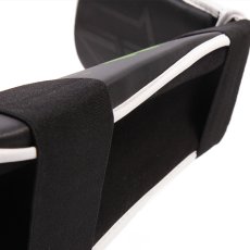 Dětské chrániče holení REVGEAR Youth Series - šedá