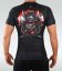 Ground GameSamurai rashguard krótki rękaw