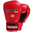 Boxerské rukavice RevGear Original Thai - červené - Váha rukavic: 12oz