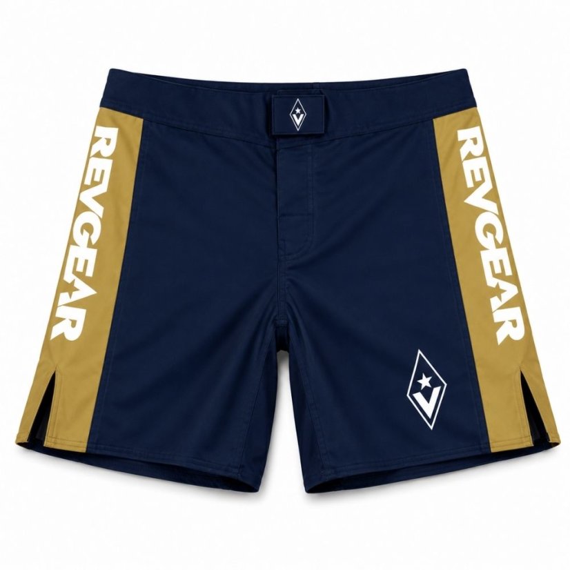 Revgear Stealth Hybrid MMA šortky