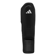 Adidas Speed Thai Shin-n-Step tibiere – negru