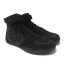Boxing shoes RIVAL RSX Genesis 3 - black