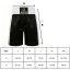 Senteso Competition Professional Boxing Shorts