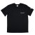 YOKKAO Institution Workout T-Shirt - Schwarz