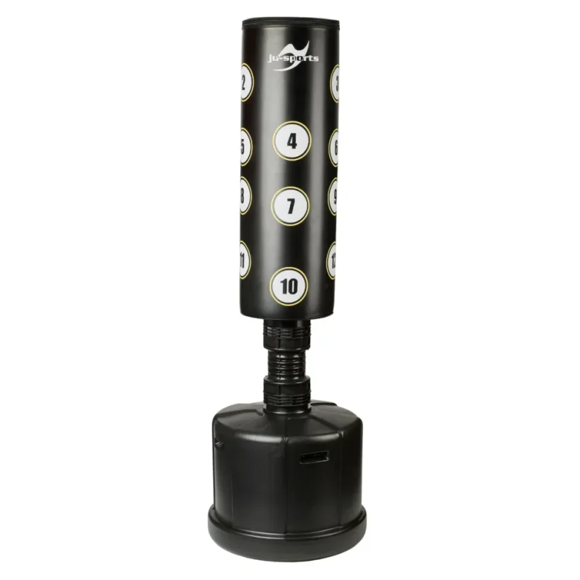 Ju-Sports Boxing Punch Bag Medium stojací boxovací pytel
