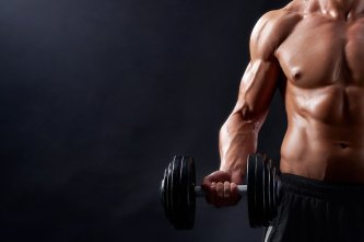 20-minútové tréningy HIIT