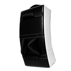 Palmăr de antrenament negru/alb