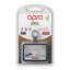 OPRO Zahnschutz Bronze Senior - White