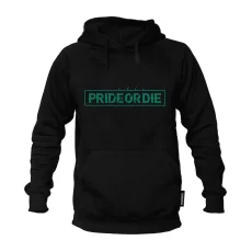Bluza PRiDEorDiE Unleashed