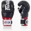 MMA rukavice Fairtex FGV18 Super Sparring Grappling 7 oz - Velikost: XL