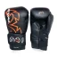 Boxerské rukavice RIVAL RS11V Evolution - čierna