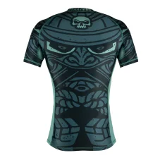 PRiDEorDiE Samurai SS Rashguard