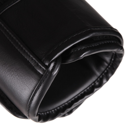 Boxerské rukavice RevGear Original Thai - černé