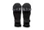 Shin guards Fairtex - Booster FXB SG - black