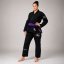 Revgear Santa Monica Women’s BJJ Gi – Black