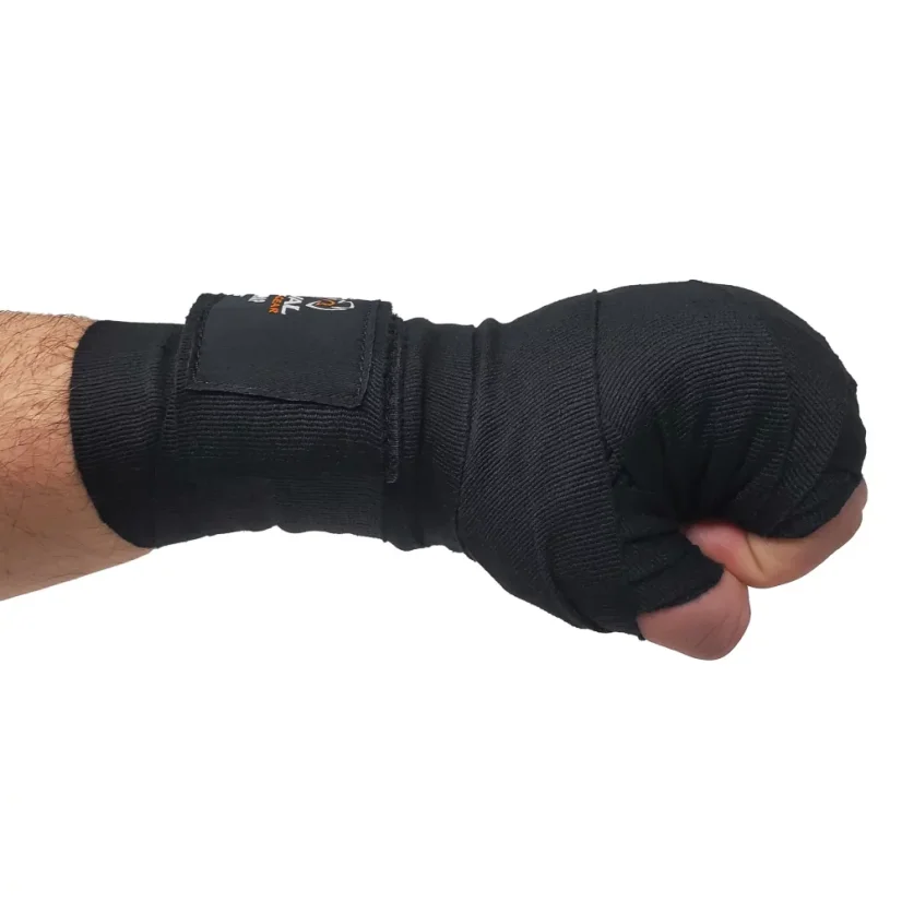 Boxerské bandáže RIVAL Gel Wraps