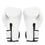 Fairtex x GLORY Boxing Gloves - BGVG1 - White - Weight of gloves: 16oz