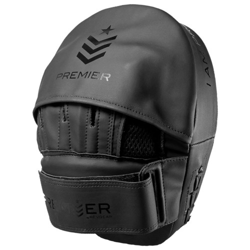 Pontkesztyű REVGEAR Premier Deluxe - fekete