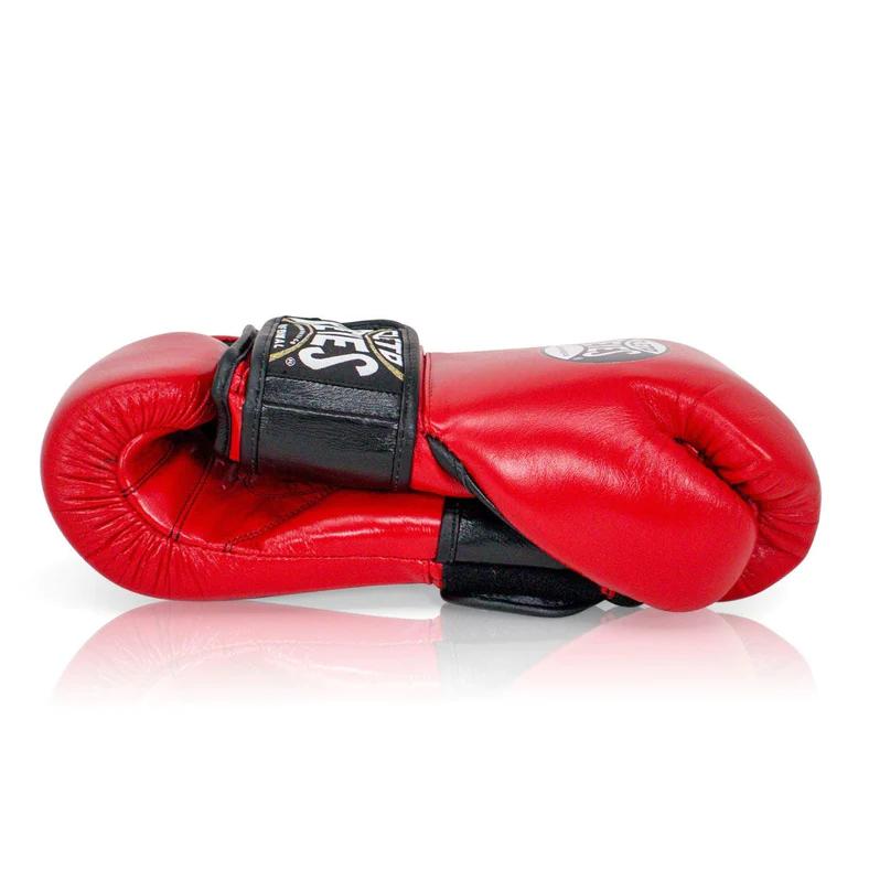 Boxerské rukavice Cleto Reyes Extra Padding