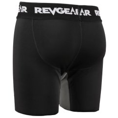 Rövidnadrág Vale Tudo REVGEAR Staredow 2 Pro - fekete