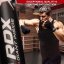 Boxerské bandáže na ruky RDX HW Professional