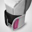 Boxing gloves Hayabusa T3 - white/pink - Weight of gloves: 12oz, Color: Pink