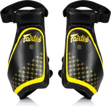 Fairtex TP4 Edzői combvédők