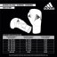 Boxerské rukavice ADIDAS Speed Tilt 350V PRO - červená - Váha rukavic v Oz: 12oz