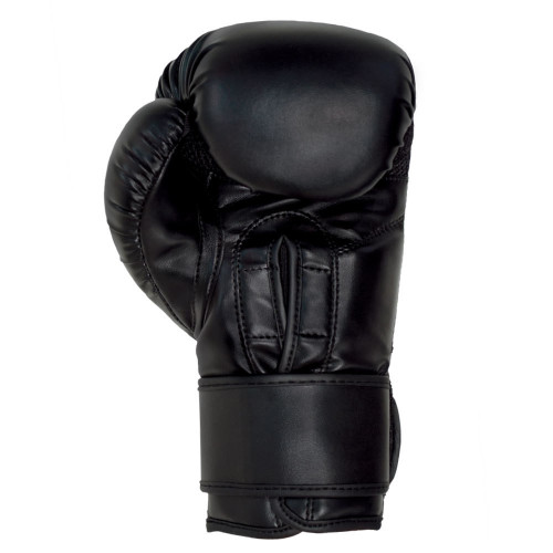 Detské boxerské rukavice REVGEAR Deluxe Youth Series - žltá