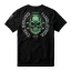 Men's T-shirt PRiDEorDiE Sound Of Violence - Wielkość: 3XL